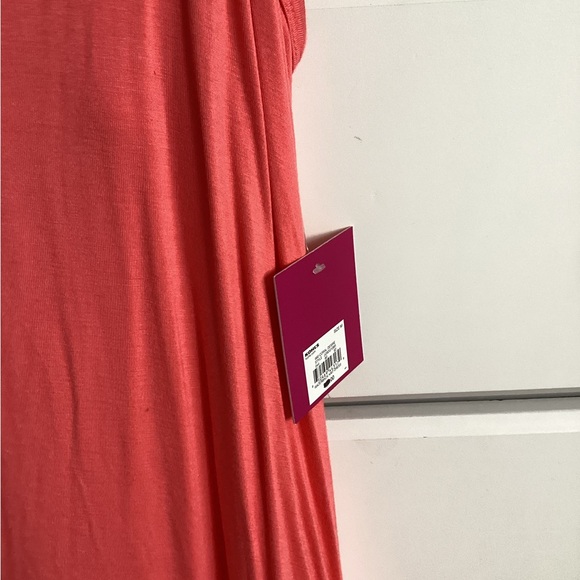 SO Racerback Dress - Picture 5 of 5